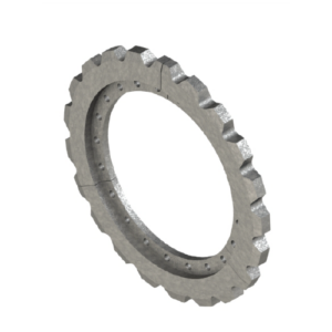 Roda Dentada